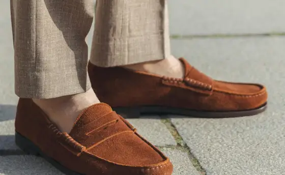 Nubuck et suède, quelles différences pour bien choisir ?