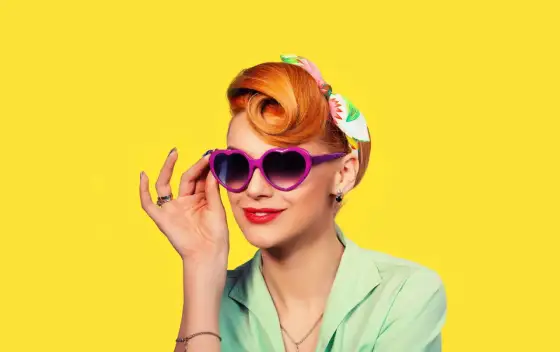 Style rockabilly - réussir une tenue rétro crédible